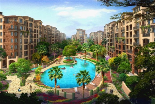 山西经贸·西华名邸房价为何逆市上涨深度解析与市场趋势预测